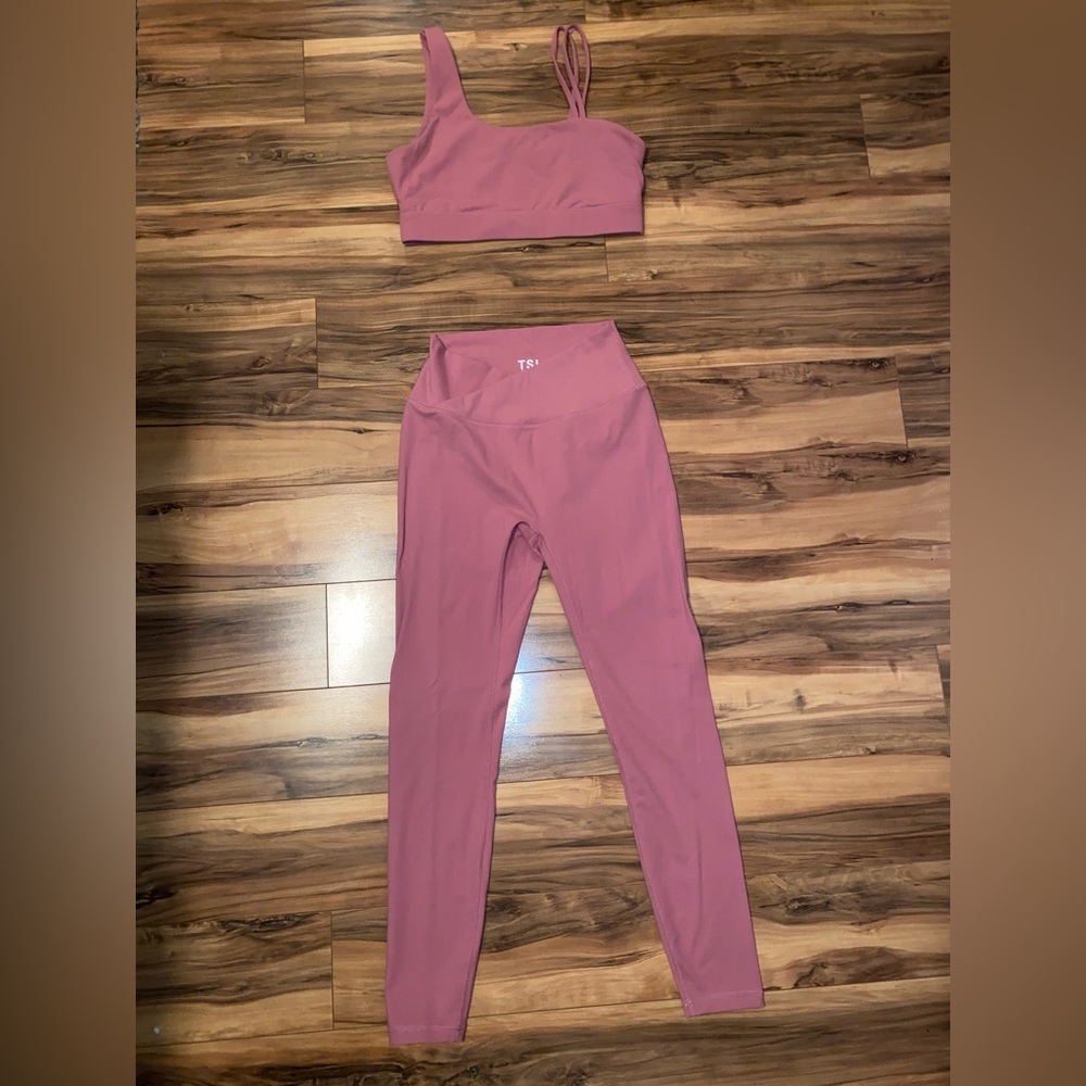 TSL Matching Set